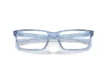 Oakley Overhead OX 8060 07 57 Férfi szemüvegkeret (optikai keret)