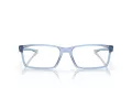 Oakley Overhead OX 8060 07 57 Férfi szemüvegkeret (optikai keret)