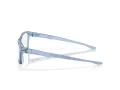 Oakley Overhead OX 8060 07 57 Férfi szemüvegkeret (optikai keret)