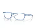 Oakley Overhead OX 8060 07 57 Férfi szemüvegkeret (optikai keret)