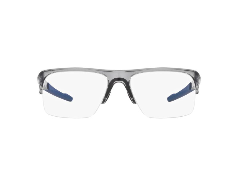 Oakley Plazlink OX 0OX8061 806103 56 Férfi szemüvegkeret (optikai keret)