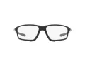 Oakley Crosslink Zero OX 8076 03 56 Férfi szemüvegkeret (optikai keret)