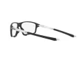 Oakley Crosslink Zero OX 8076 03 56 Férfi szemüvegkeret (optikai keret)