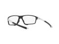 Oakley Crosslink Zero OX 8076 03 56 Férfi szemüvegkeret (optikai keret)