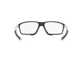 Oakley Crosslink Zero OX 8076 03 56 Férfi szemüvegkeret (optikai keret)