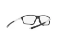 Oakley Crosslink Zero OX 8076 03 56 Férfi szemüvegkeret (optikai keret)