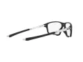 Oakley Crosslink Zero OX 8076 03 56 Férfi szemüvegkeret (optikai keret)