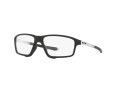 Oakley Crosslink Zero OX 8076 807603 56 Férfi szemüvegkeret (optikai keret)