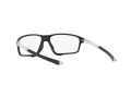 Oakley Crosslink Zero OX 8076 807603 56 Férfi szemüvegkeret (optikai keret)