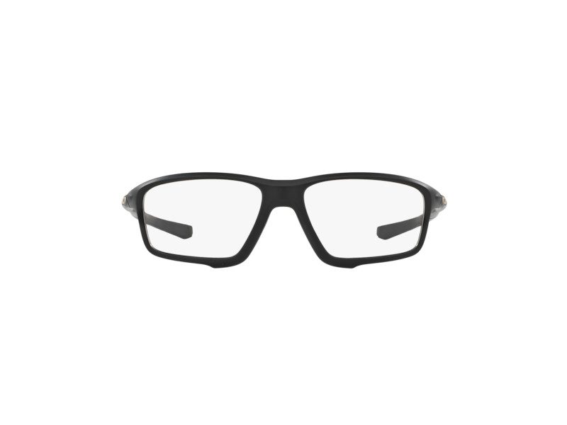 Oakley Crosslink Zero OX 8076 807607 56 Férfi szemüvegkeret (optikai keret)