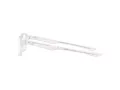 Oakley Plank 2.0 OX 8081 11 51 Férfi, Női szemüvegkeret (optikai keret)