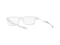 Oakley Plank 2.0 OX 8081 11 51 Férfi, Női szemüvegkeret (optikai keret)