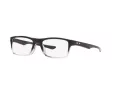 Oakley Plank 2.0 OX 8081 12 53 Férfi, Női szemüvegkeret (optikai keret)