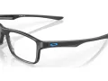 Oakley Plank 2.0 OX 8081 14 53 Férfi, Női szemüvegkeret (optikai keret)