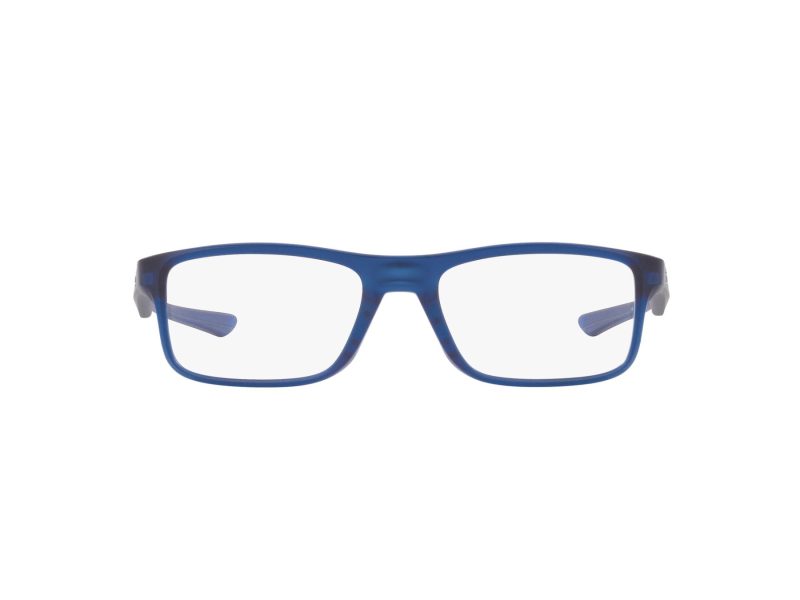 Oakley Plank 2.0 OX 0OX8081 808116 51 Férfi, Női szemüvegkeret (optikai keret)