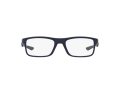 Oakley Plank 2.0 OX 8081 808103 53 Férfi, Női szemüvegkeret (optikai keret)