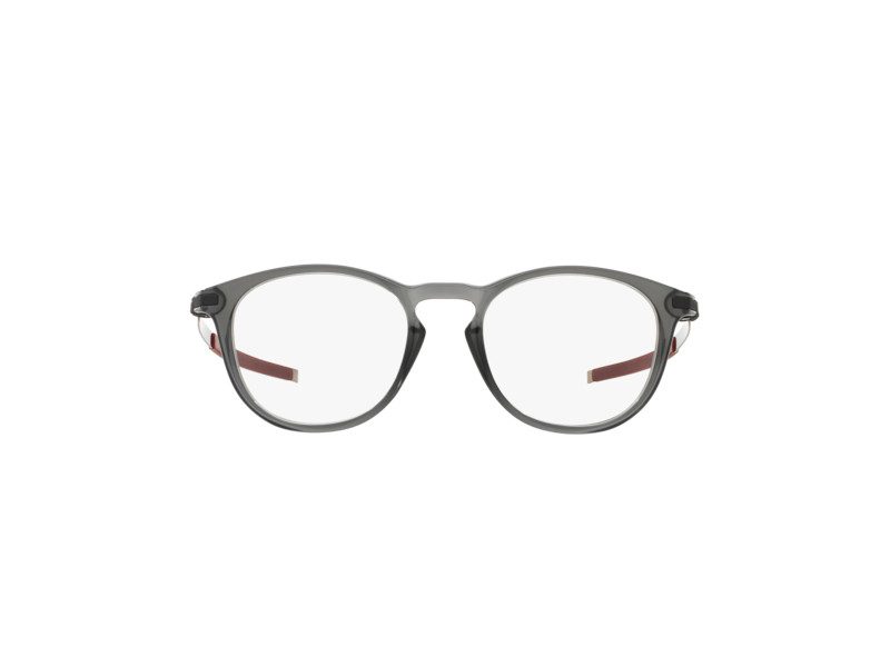 Oakley Pitchman R OX 8105 02 50 Férfi szemüvegkeret (optikai keret)