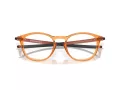 Oakley Pitchman R OX 8105 24 52 Férfi szemüvegkeret (optikai keret)