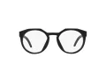 Oakley Hstn Rx OX 8139 01 50 Férfi szemüvegkeret (optikai keret)