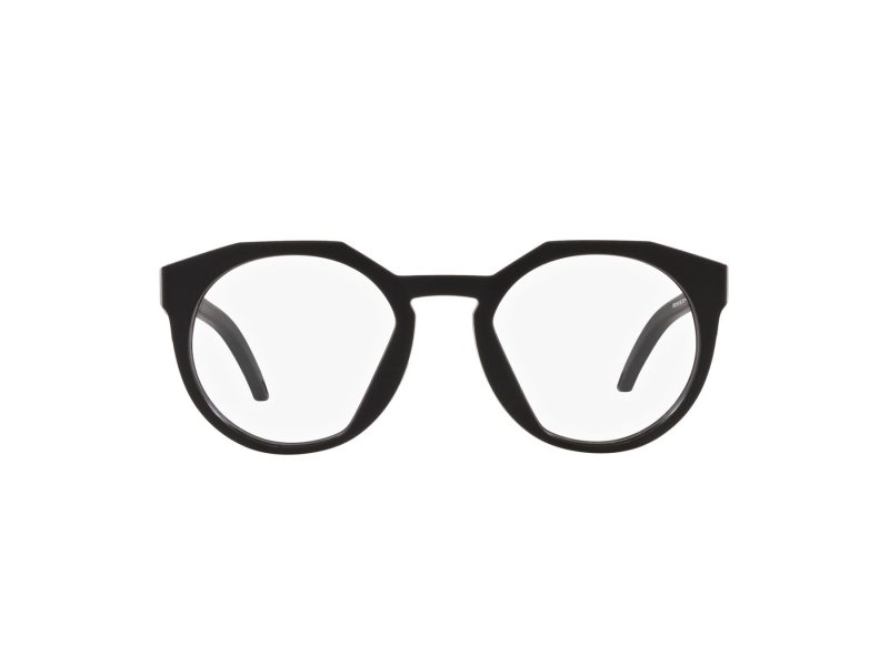Oakley Hstn Rx OX 0OX8139 813901 50 Férfi szemüvegkeret (optikai keret)