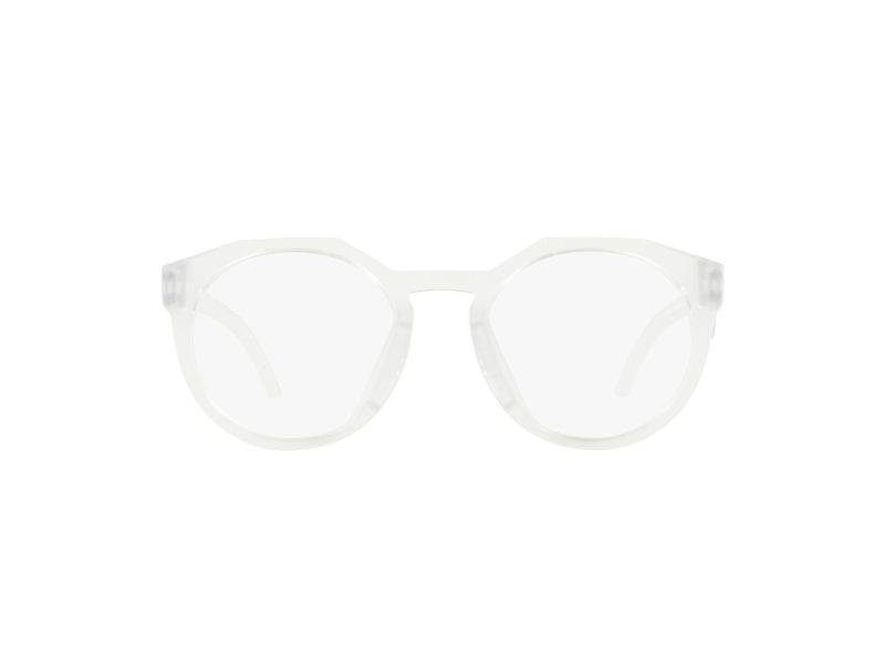Oakley Hstn Rx OX 0OX8139 813902 50 Férfi szemüvegkeret (optikai keret)