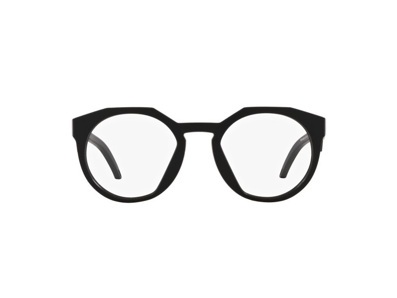 Oakley Hstn Rx OX 0OX8139 813903 50 Férfi szemüvegkeret (optikai keret)