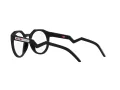 Oakley Hstn Rx OX 8139 03 50 Férfi szemüvegkeret (optikai keret)
