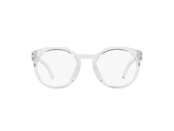   Oakley Hstn Rx OX 0OX8139 813905 50 Férfi szemüvegkeret (optikai keret)