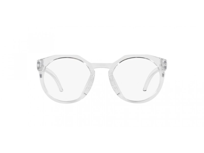 Oakley Hstn Rx OX 8139 05 50 Férfi szemüvegkeret (optikai keret)