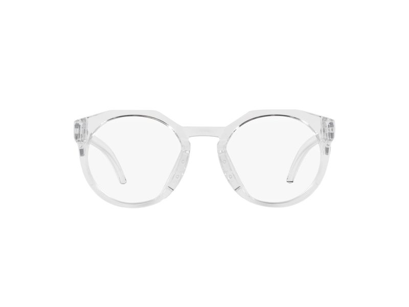 Oakley Hstn Rx OX 0OX8139 813905 50 Férfi szemüvegkeret (optikai keret)