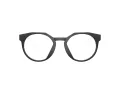 Oakley Hstn Rx OX 8139 06 50 Férfi szemüvegkeret (optikai keret)
