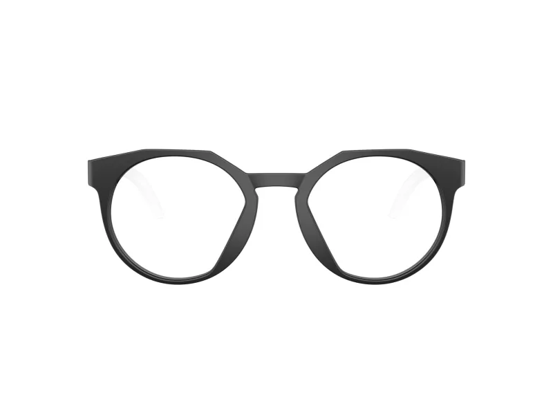 Oakley Hstn Rx OX 8139 06 50 Férfi szemüvegkeret (optikai keret)