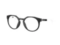 Oakley Hstn Rx OX 8139 06 50 Férfi szemüvegkeret (optikai keret)