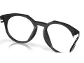 Oakley Hstn Rx OX 8139 06 50 Férfi szemüvegkeret (optikai keret)