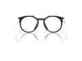Oakley Hstn Rx OX 8139 06 50 Férfi szemüvegkeret (optikai keret)