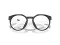 Oakley Hstn Rx OX 8139 06 50 Férfi szemüvegkeret (optikai keret)