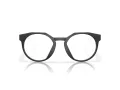 Oakley Hstn Rx OX 8139 06 50 Férfi szemüvegkeret (optikai keret)