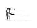 Oakley Hstn Rx OX 8139 06 50 Férfi szemüvegkeret (optikai keret)