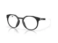 Oakley Hstn Rx OX 8139 06 50 Férfi szemüvegkeret (optikai keret)