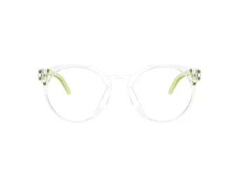   Oakley Hstn Rx OX 8139 07 50 Férfi szemüvegkeret (optikai keret)