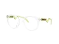 Oakley Hstn Rx OX 8139 07 50 Férfi szemüvegkeret (optikai keret)