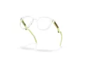 Oakley Hstn Rx OX 8139 07 50 Férfi szemüvegkeret (optikai keret)