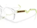 Oakley Hstn Rx OX 8139 07 50 Férfi szemüvegkeret (optikai keret)