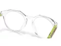 Oakley Hstn Rx OX 8139 07 50 Férfi szemüvegkeret (optikai keret)