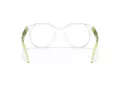 Oakley Hstn Rx OX 8139 07 50 Férfi szemüvegkeret (optikai keret)