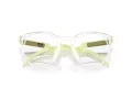Oakley Hstn Rx OX 8139 07 50 Férfi szemüvegkeret (optikai keret)