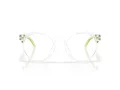 Oakley Hstn Rx OX 8139 07 50 Férfi szemüvegkeret (optikai keret)