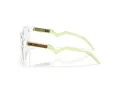 Oakley Hstn Rx OX 8139 07 50 Férfi szemüvegkeret (optikai keret)