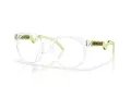 Oakley Hstn Rx OX 8139 07 50 Férfi szemüvegkeret (optikai keret)