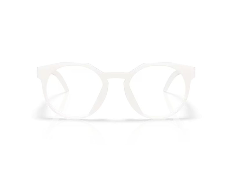 Oakley Hstn Rx OX 8139 08 50 Férfi szemüvegkeret (optikai keret)